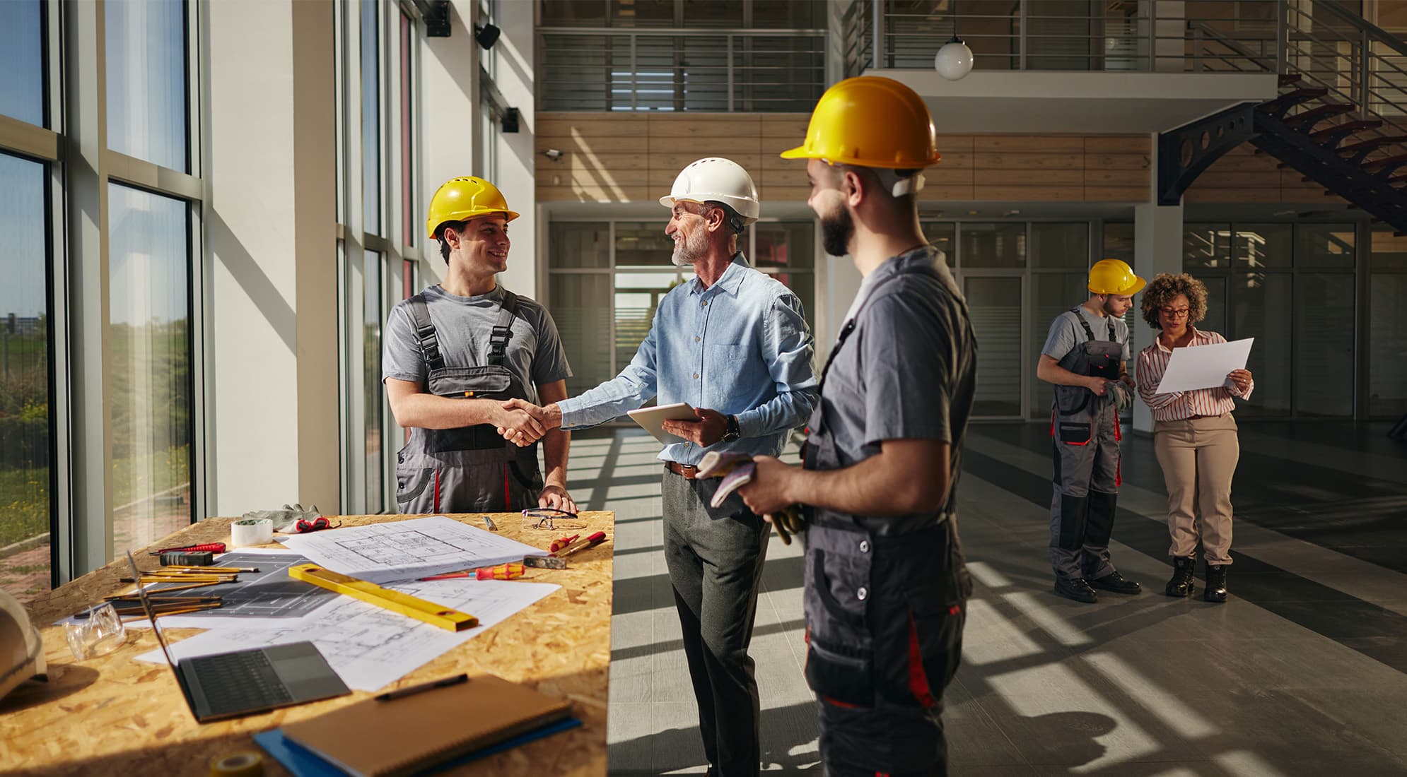 Commercial Roof Procurement in Billings, MT