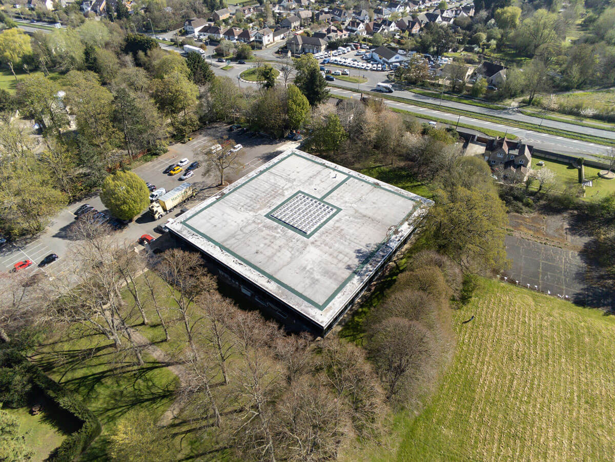 Owners need usable roof information