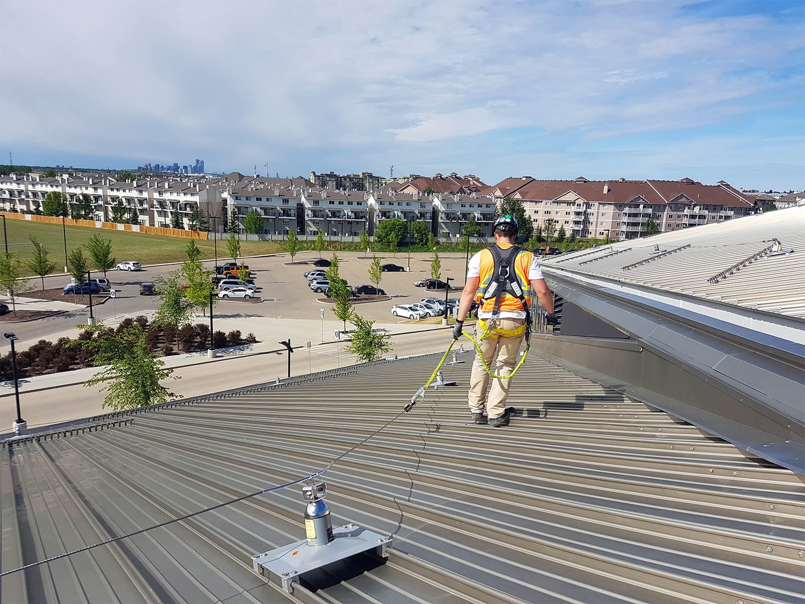 Safety and Access Planning in Billings, MT