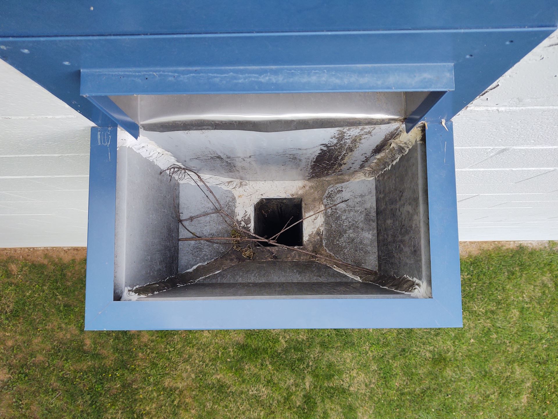 Roof Drain and Scupper Repair in Billings, MT