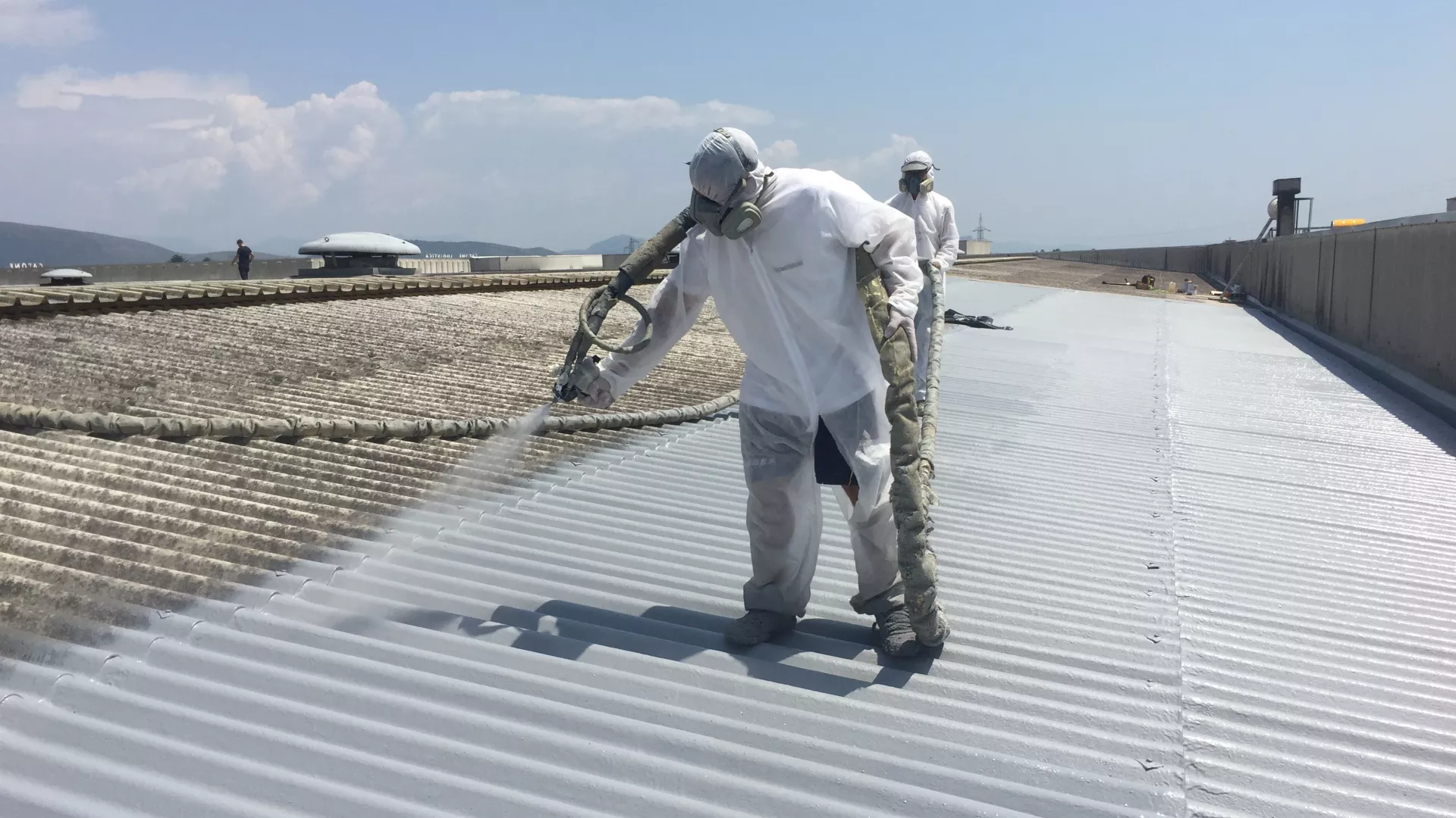Roof Puncture Repair in Billings, MT