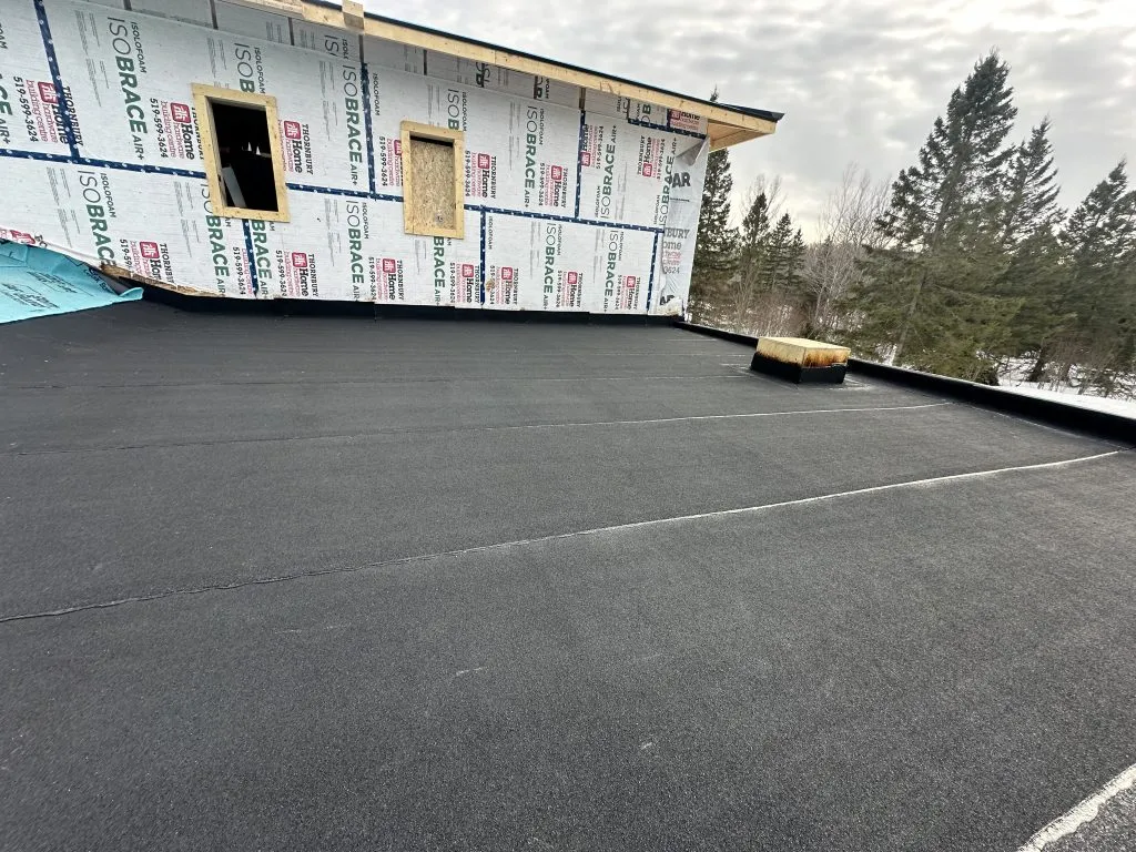 Roof Seam Repair in Billings, MT