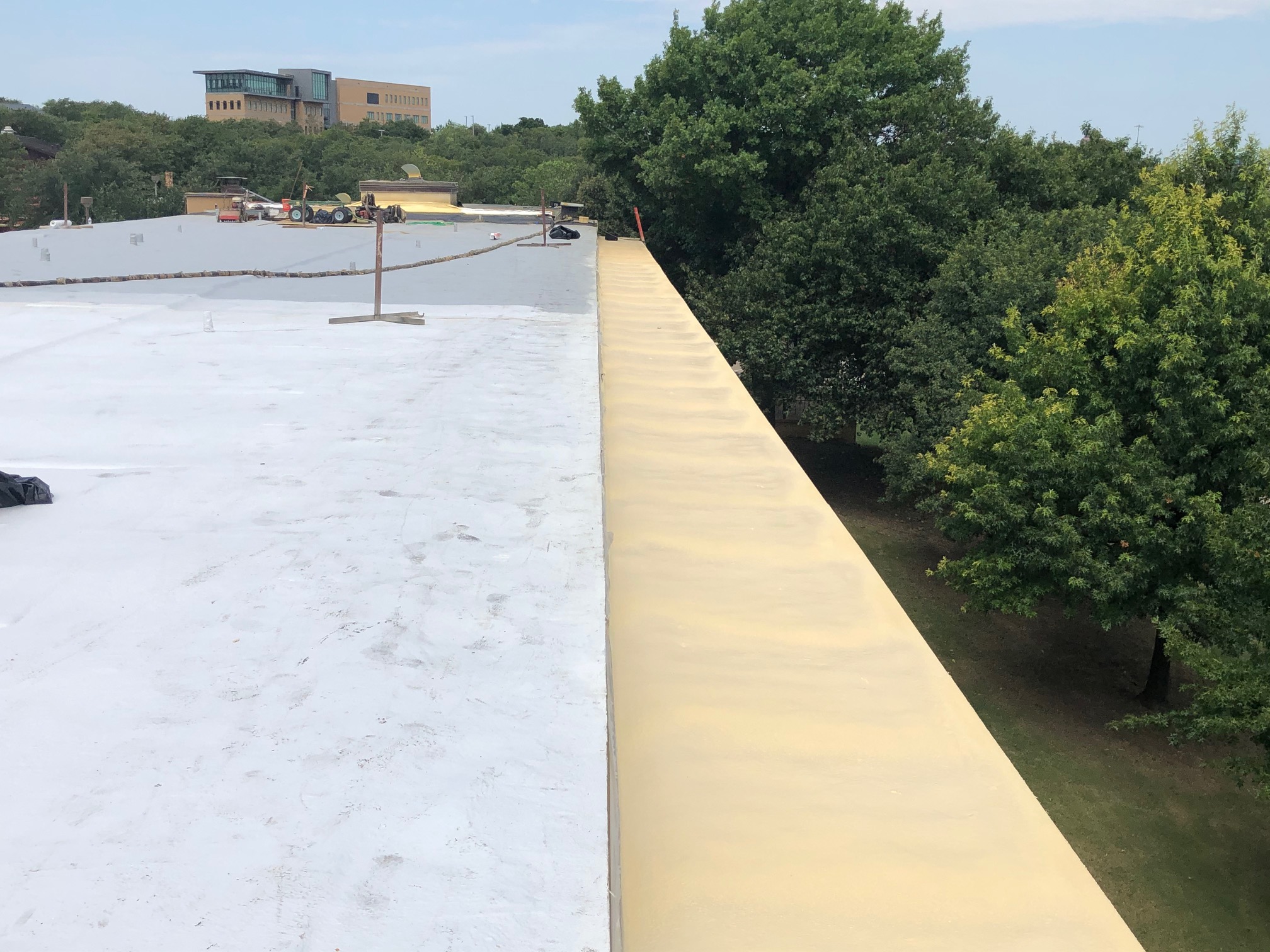 Wind Damage Roof Repair in Billings, MT
