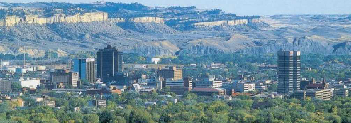 Commercial Roofing in Billings Heights, MT