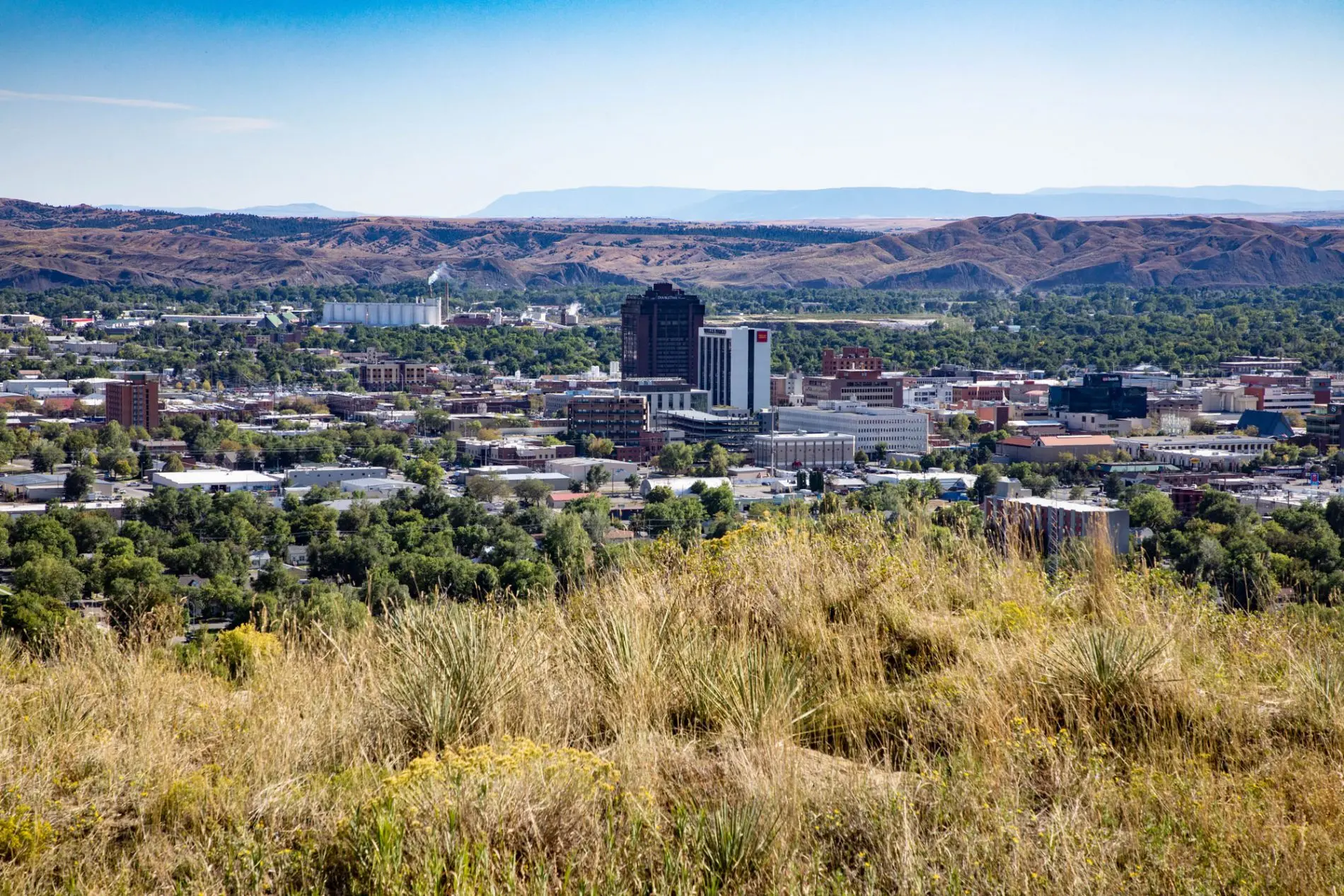 Commercial Roof Insurance Claim Assistance in Billings, MT