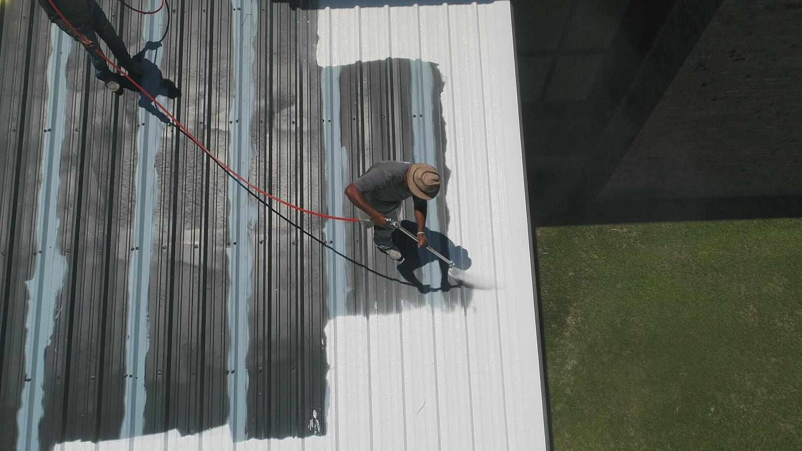 Insurance Restoration in Billings, MT