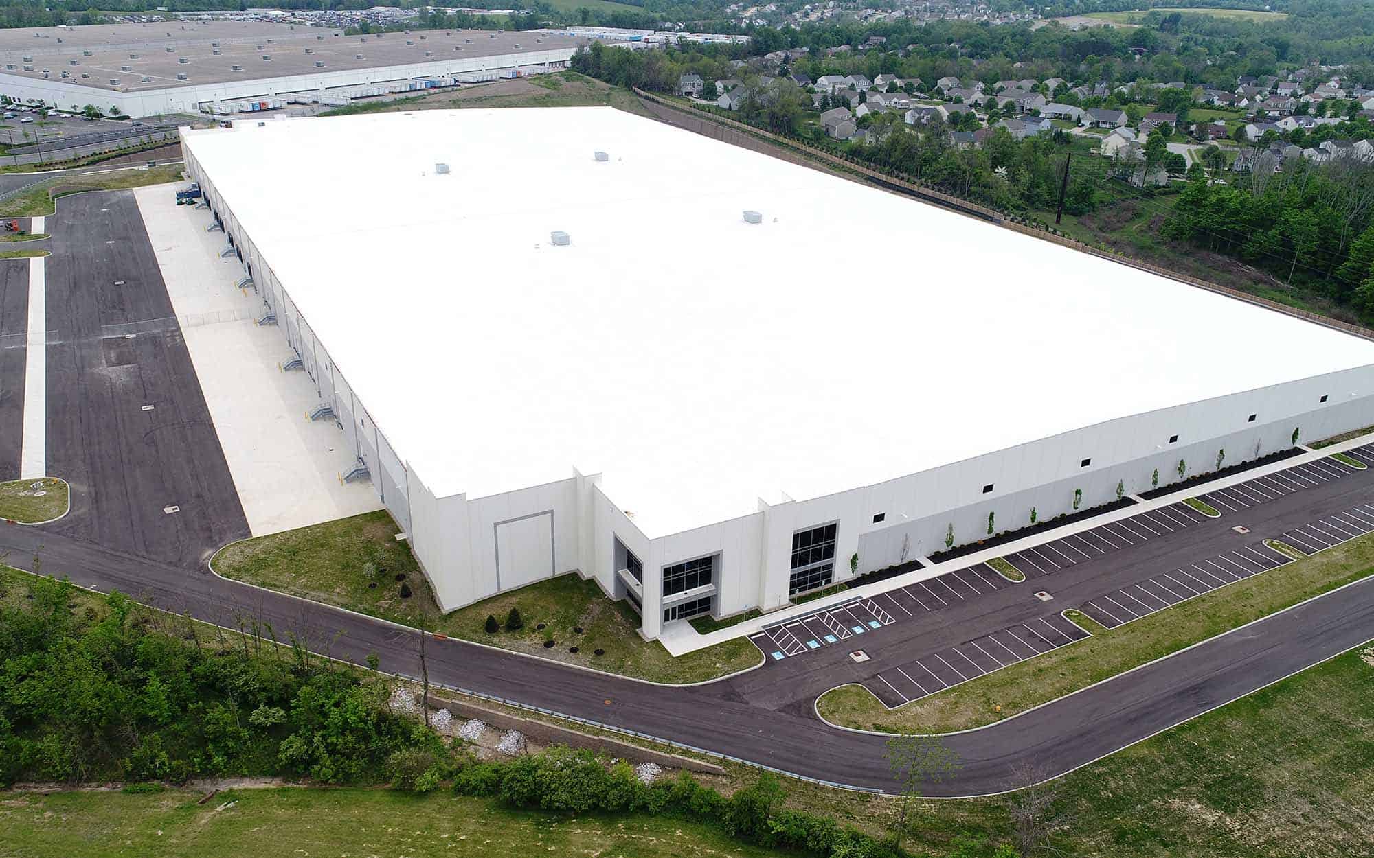 Logistics and 3PL in Billings, MT