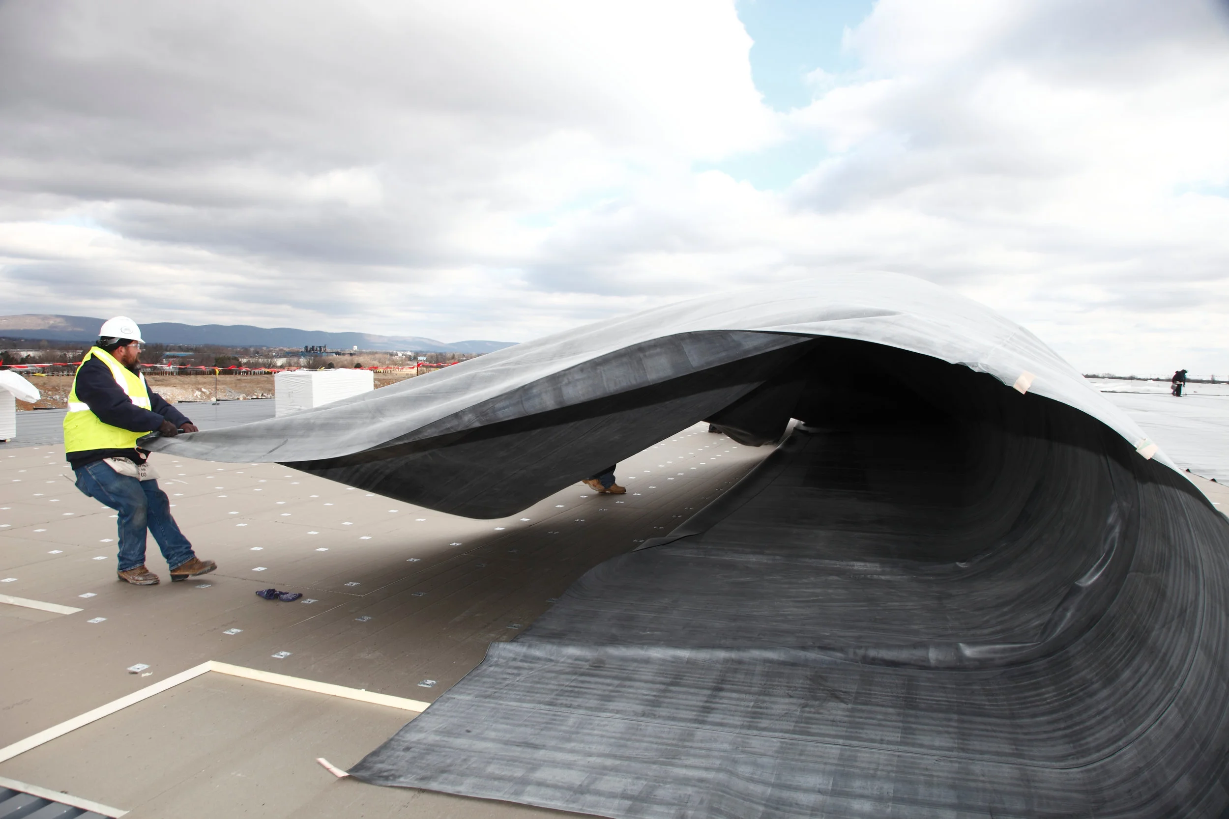 Carlisle SynTec in Billings, MT