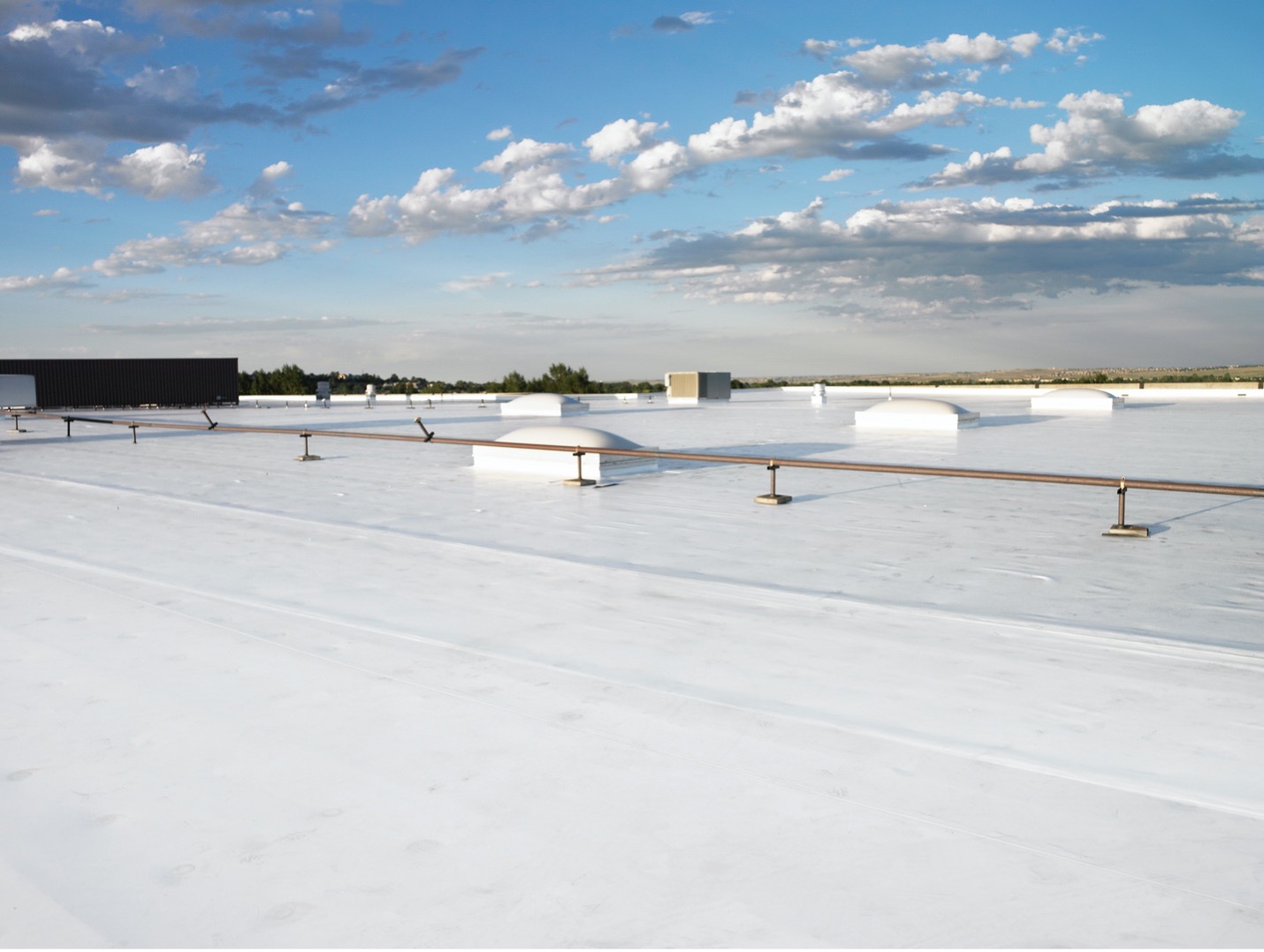GAF Commercial in Billings, MT