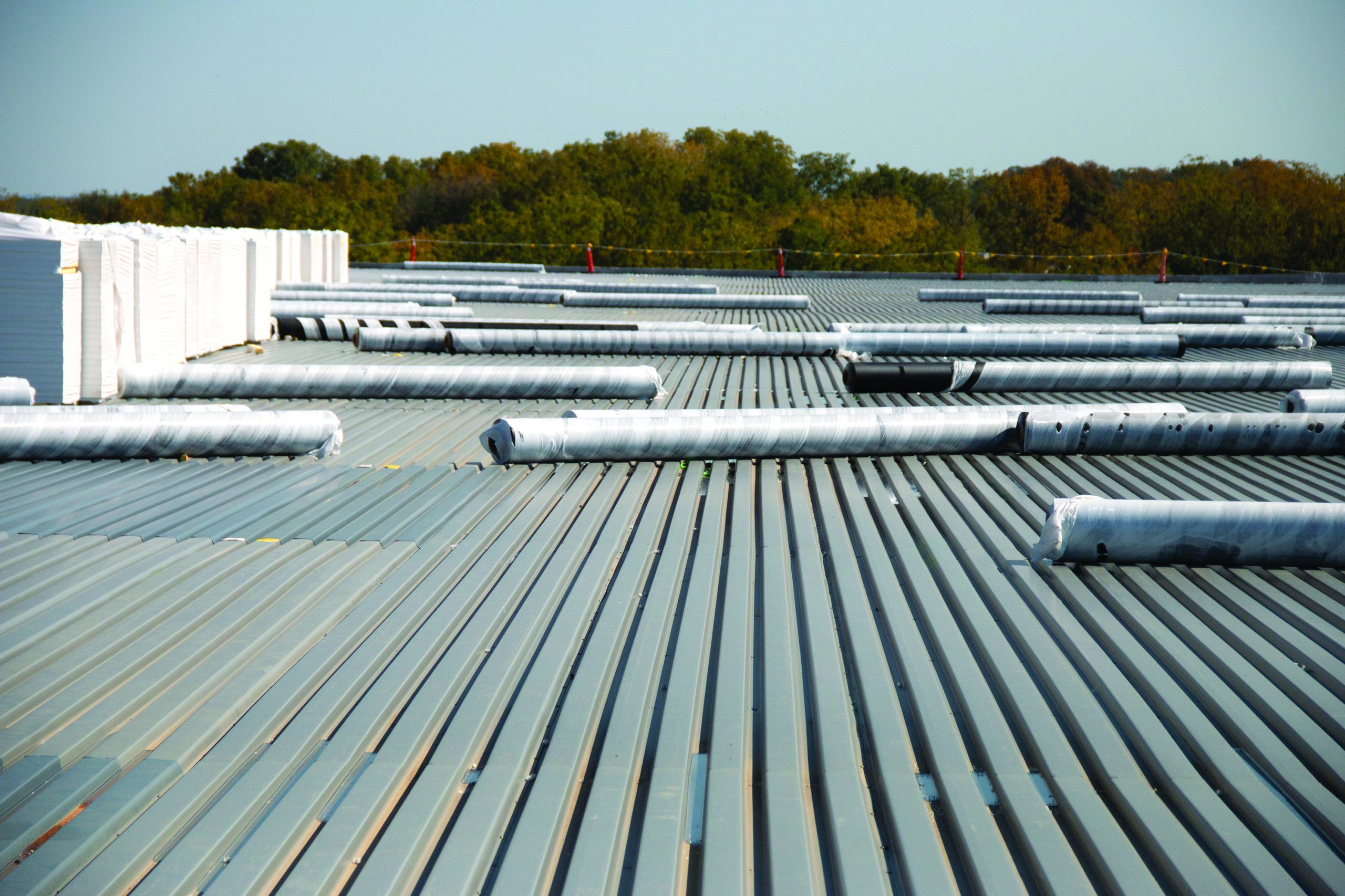 Roof Systems