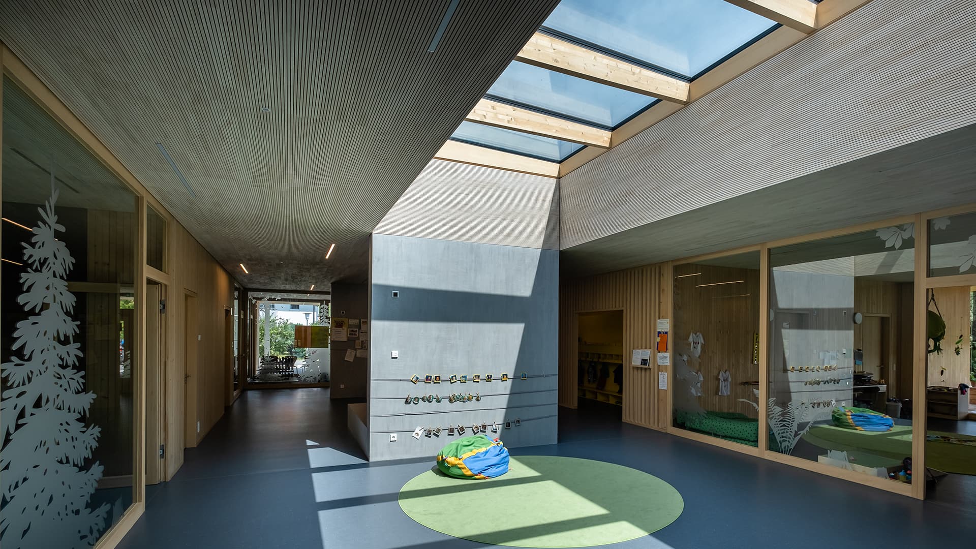 Daycare & Childcare Facility Roofing in Billings, MT