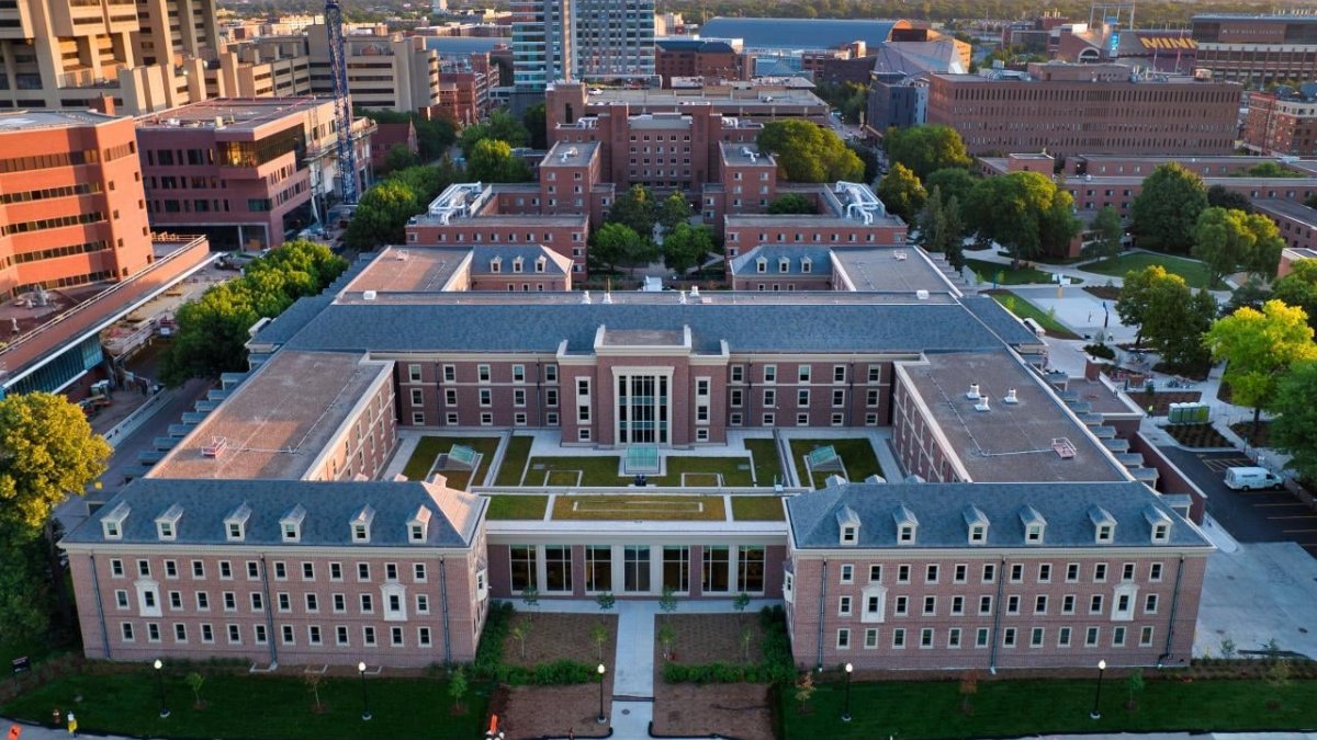 Higher Education Roofing in Billings, MT