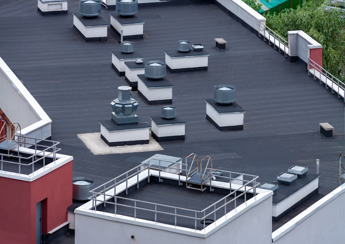 Multi-Family and Apartment Complex Roofing in Billings, MT