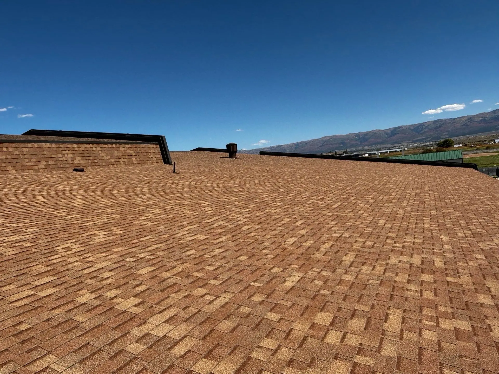 South Central Montana Commercial Roofing