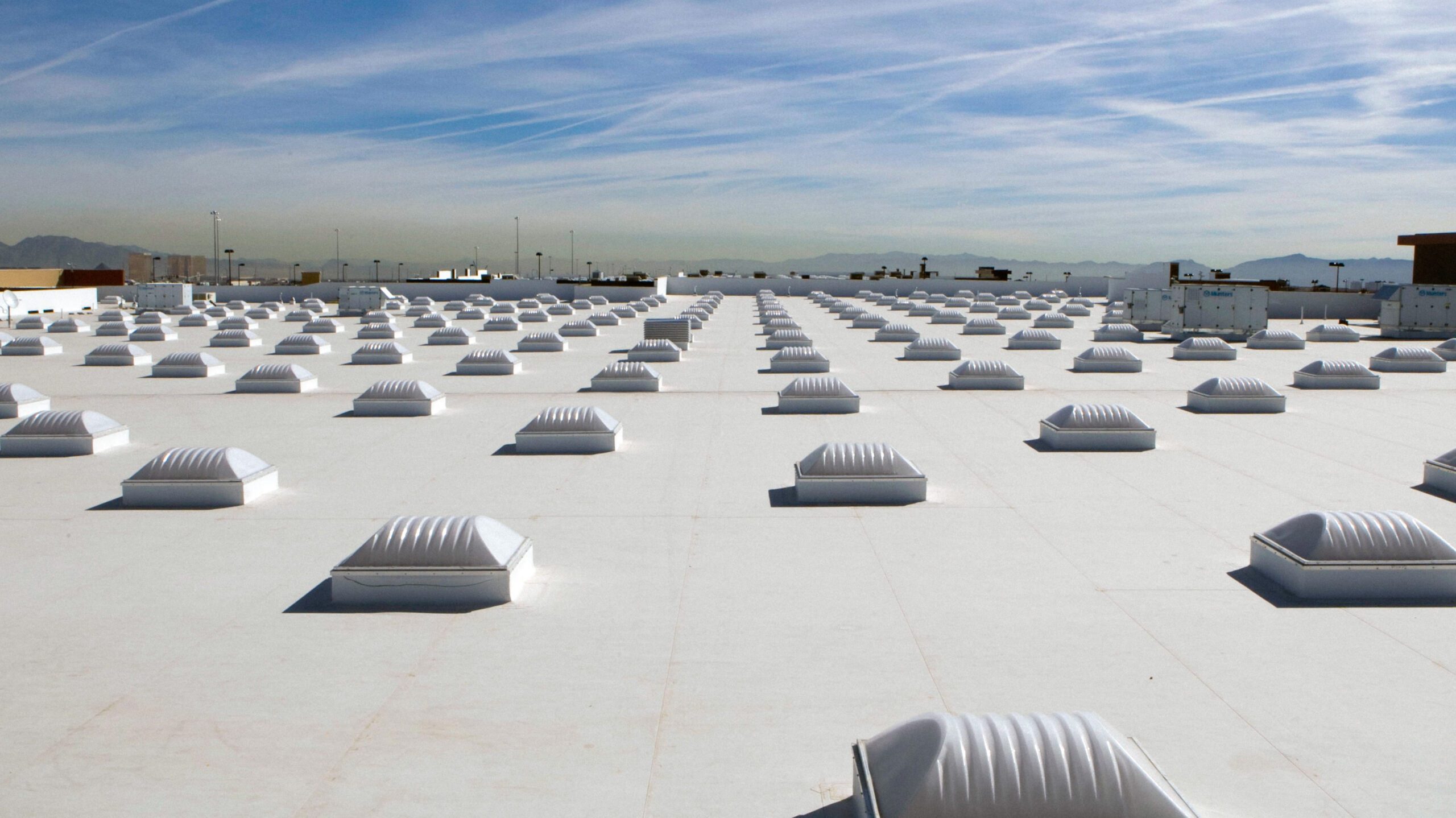 Energy-Efficient Cool Roof Installation in Billings, MT