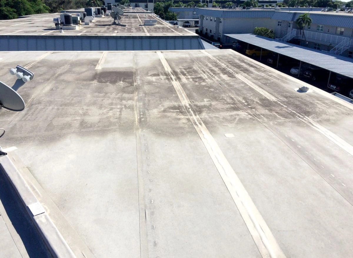 KEE Single-Ply Roofing in Billings, MT